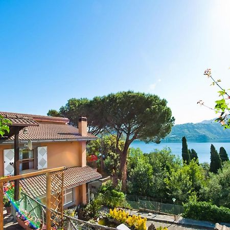 Villalbert Castel Gandolfo Εξωτερικό φωτογραφία